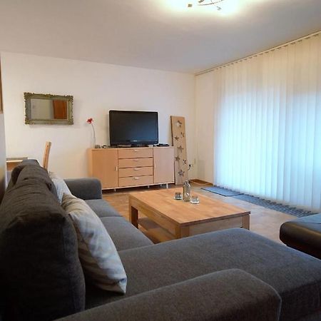 Apartmán Ferienwohung Daheim Bovenden Exteriér fotografie