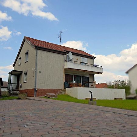 Apartmán Ferienwohung Daheim Bovenden Exteriér fotografie