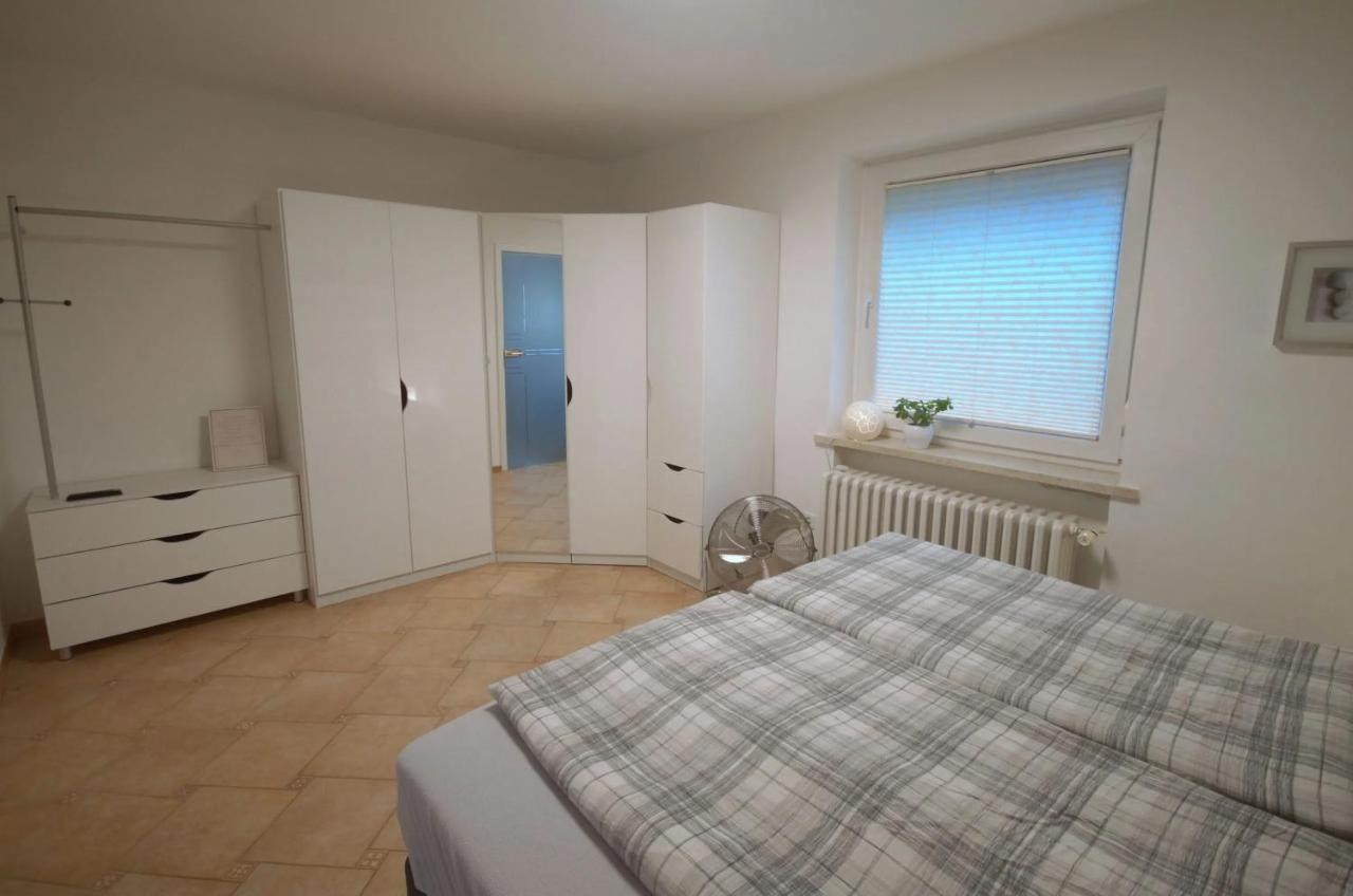 Apartmán Ferienwohung Daheim Bovenden Exteriér fotografie