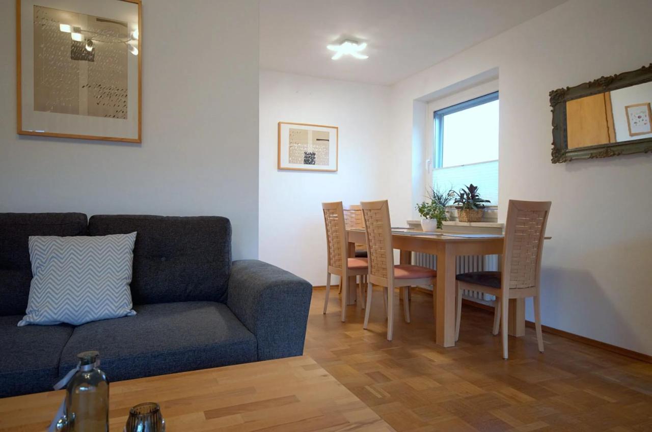 Apartmán Ferienwohung Daheim Bovenden Exteriér fotografie